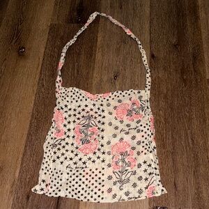 Free People Tote